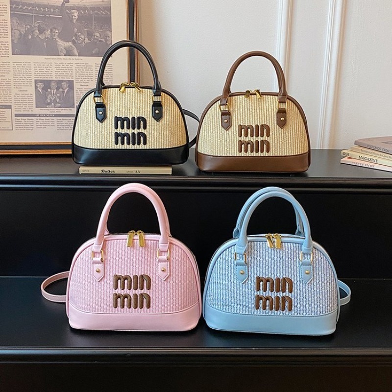 Luxury Bags Must Have - Luxe essentiële designer luiertas voor dames,