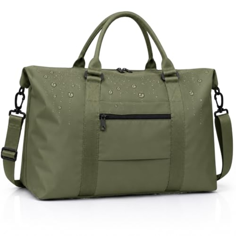Weekender Bag Duffle - Reistas, weekendtas voor heren, kleine sporttas