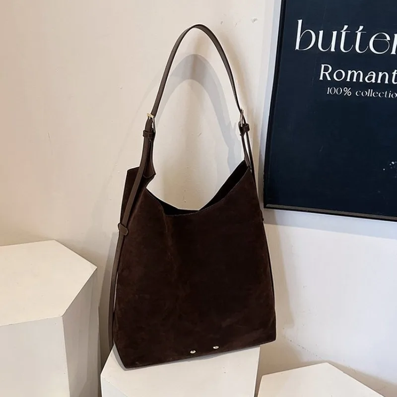 Luxury Bags Must Have - Must-have luiertas Dames luxe leren tas