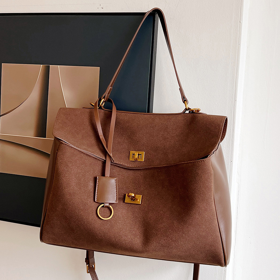 Luxury Tote Bags With Zipper - CGCBAG Vintage designer luxe merk draagtassen