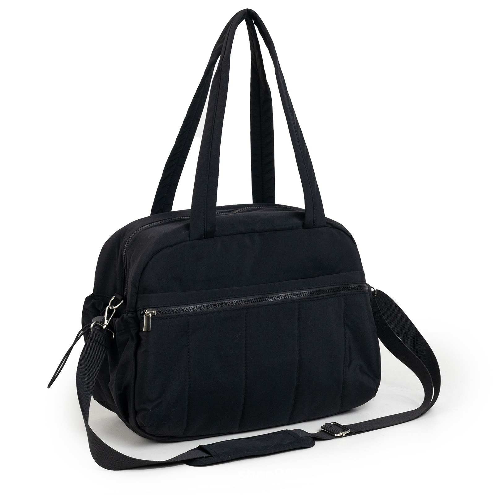 Weekender Bag Duffle - Sporttas voor dames, duffeltas voor op