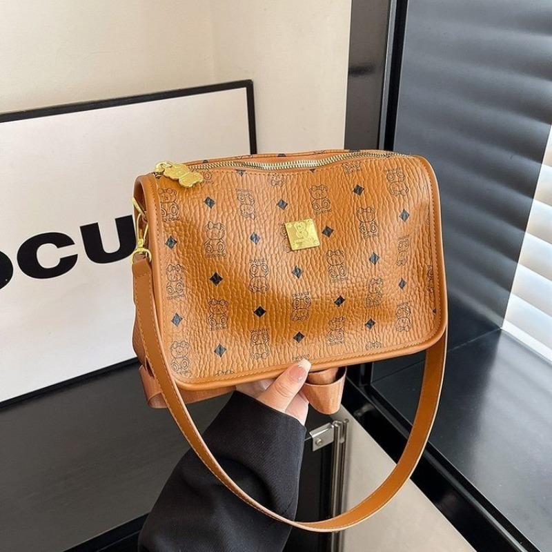 Luxury Bags Must Have - Trendy must-have designer luiertas voor dames,