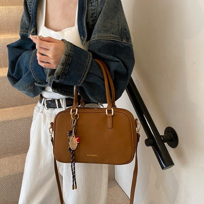 Luxury Bags Must Have - Luxe must-have crossbody designer luiertas voor