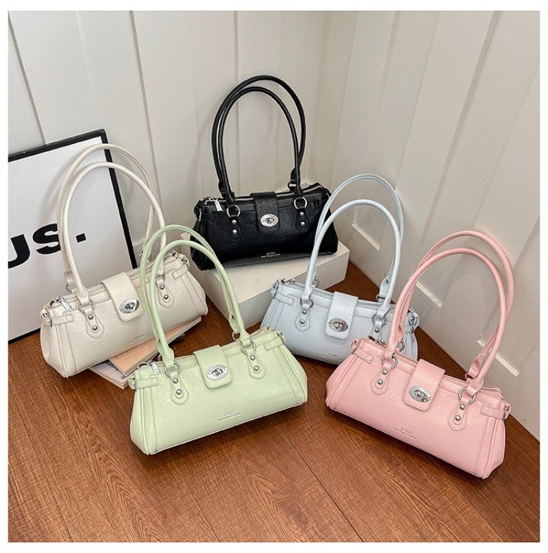 Luxury Bags Must Have - Luxe essentiële designer luiertas voor dames,