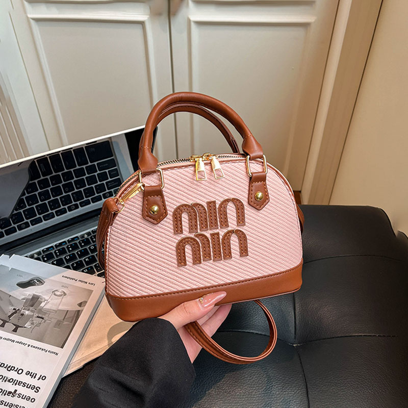 Luxury Bags Must Have - Luxe essentiële designer luiertas voor dames,