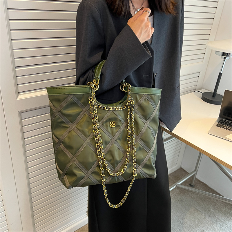 Luxury Tote Bags With Zipper - Cgcbag 2022 Nieuwe Luxe Merk Handtassen