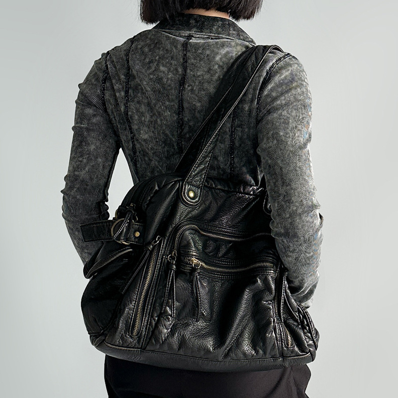 CGCBAG Vintage Luxe Y2K Tote B - Luxury Tote Bags With Zipper recensie en prijs