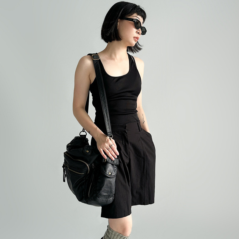CGCBAG Vintage Luxe Y2K Tote B - Luxury Tote Bags With Zipper recensie en prijs