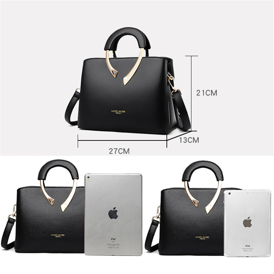 ECHTE VANDERWAH Hoge Kwaliteit - Luxury Tote Bags With Zipper recensie en prijs
