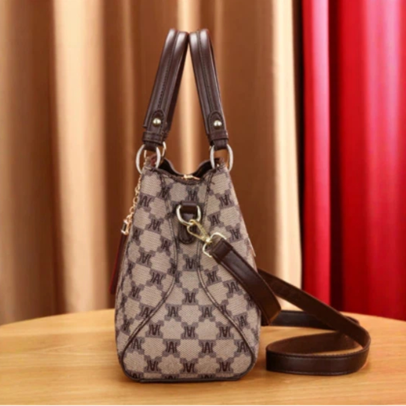 Damestassen, handtassen, cross - Luxury Tote Bags With Zipper recensie en prijs