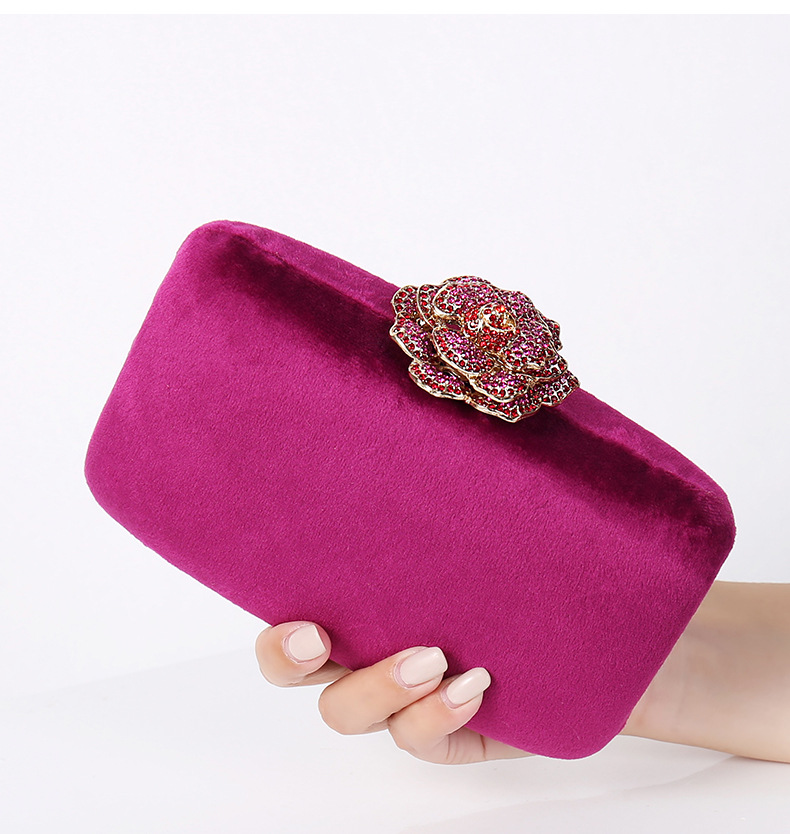 Fuzzy Draagtas Bridal Party Cl - Luxury Bags Yellow recensie en prijs