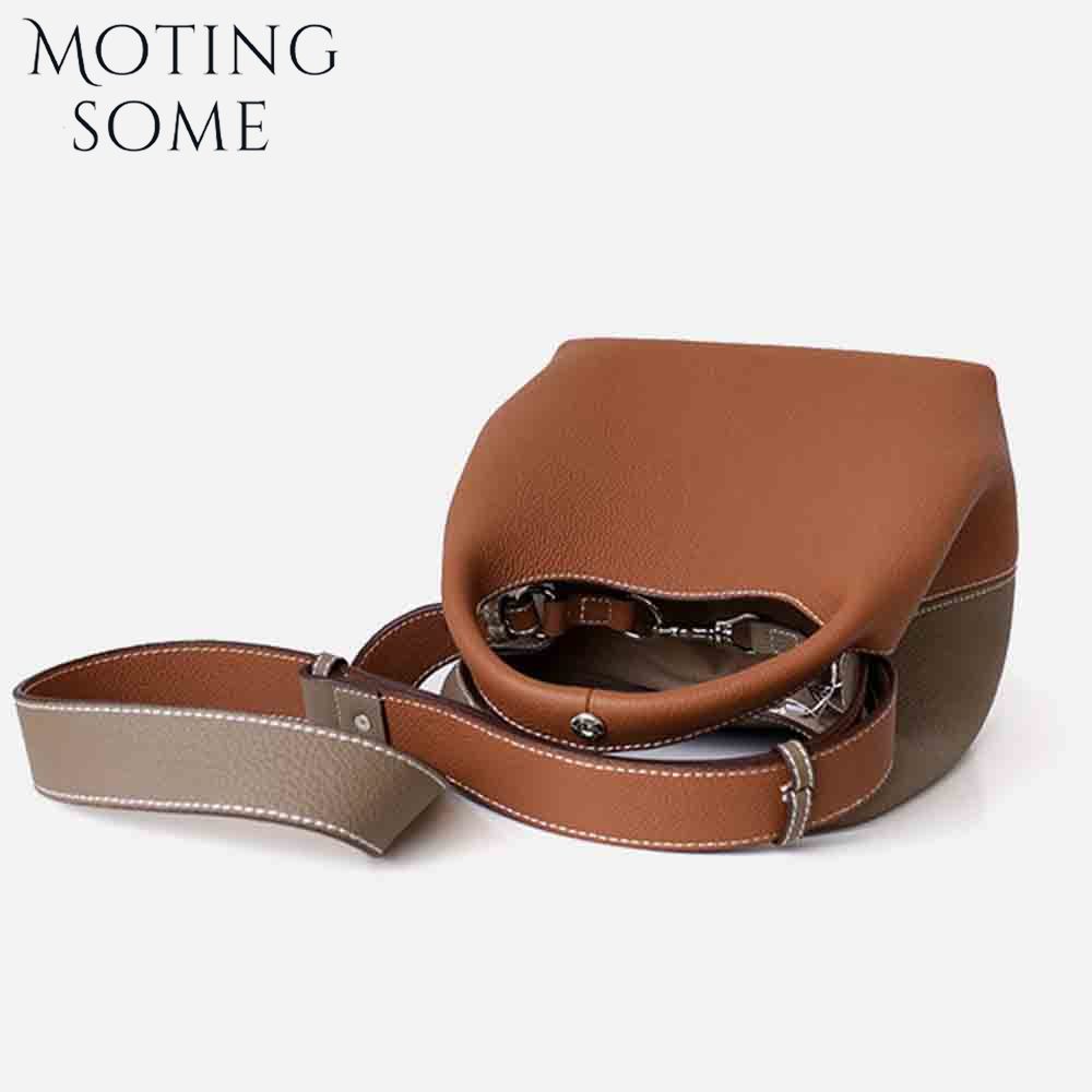 Motingsome Patchwork Stijl Vro - Luxury Tote Bags With Zipper recensie en prijs