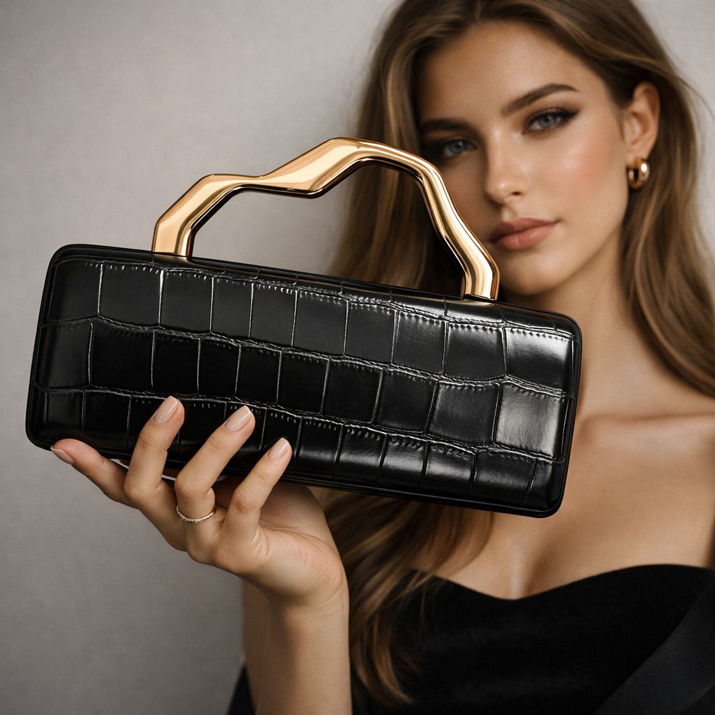 Een must-have! Franse retro li - Luxury Bags Must Have recensie en prijs
