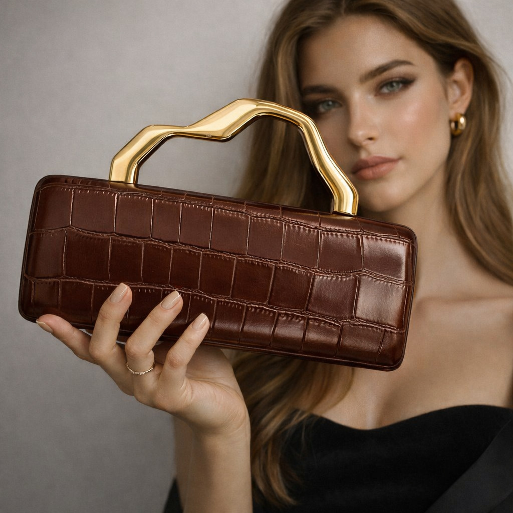 Een must-have! Franse retro li - Luxury Bags Must Have recensie en prijs