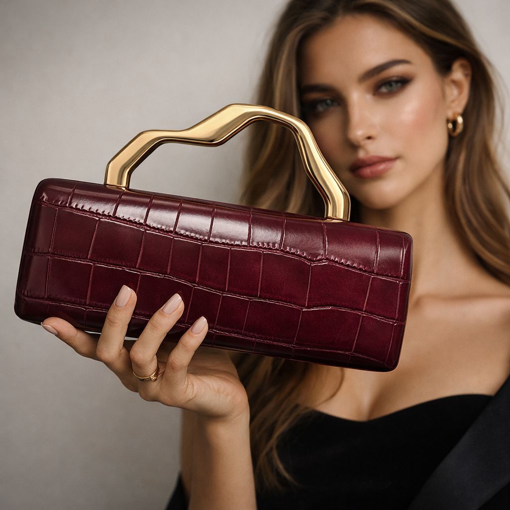Een must-have! Franse retro li - Luxury Bags Must Have recensie en prijs