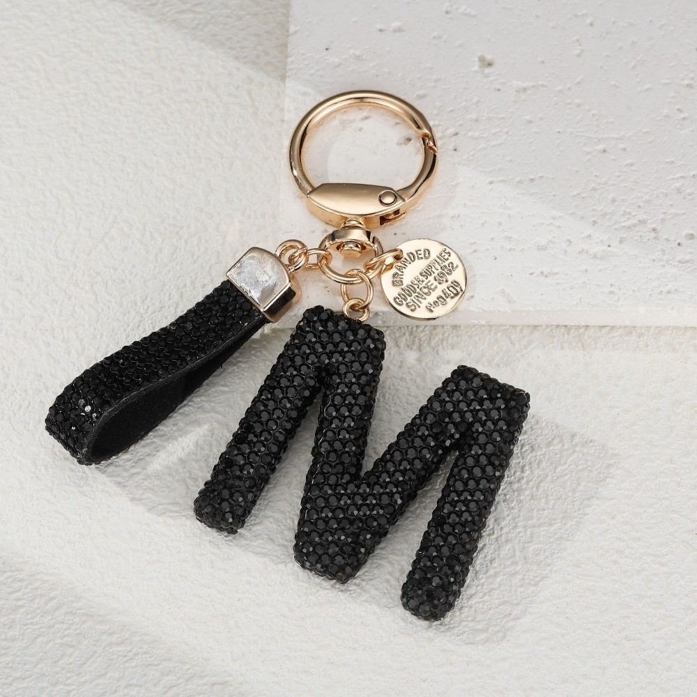 Prachtige Lucky Charm Letter-s - Luxury Bags Yellow recensie en prijs