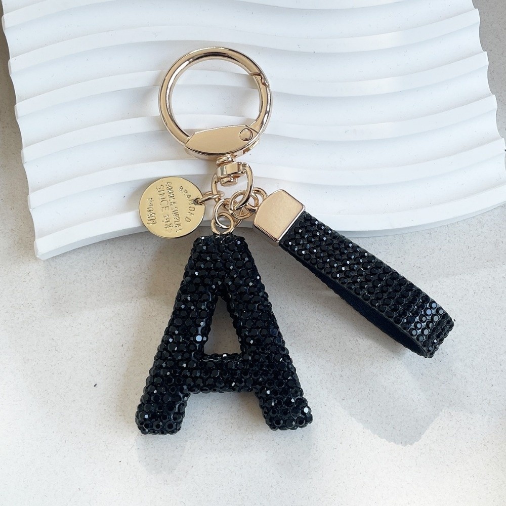Prachtige Lucky Charm Letter-s - Luxury Bags Yellow recensie en prijs