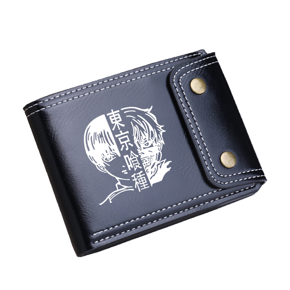 Anime Tokyo Ghoul Luxe Korte P - Luxury Bags Tokyo recensie en prijs