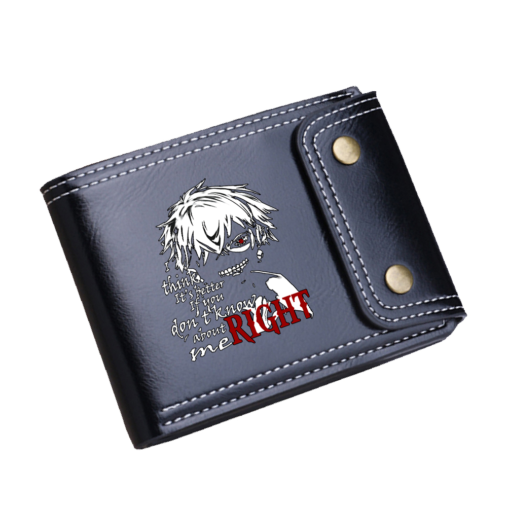 Anime Tokyo Ghoul Luxe Korte P - Luxury Bags Tokyo recensie en prijs