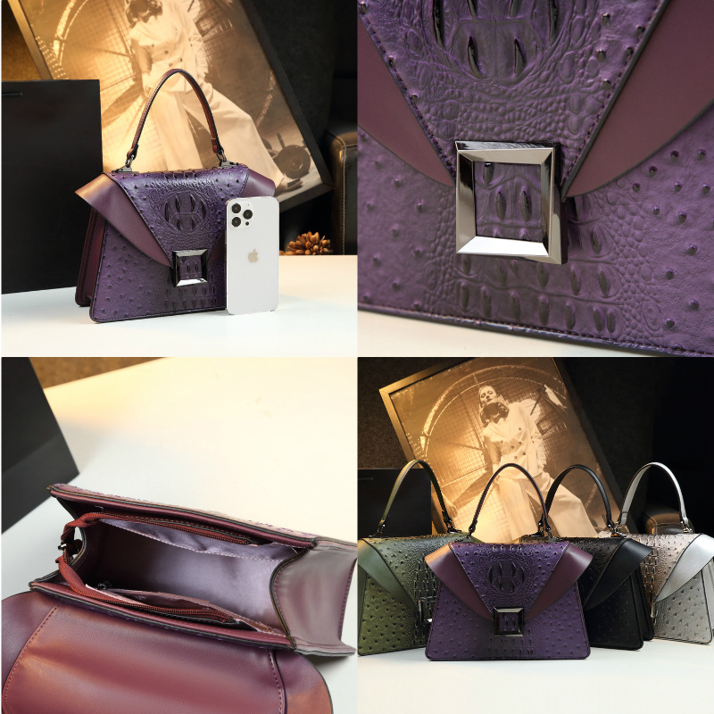 Luxe mode-icoon ontwerper luie - Luxury Bags Must Have recensie en prijs