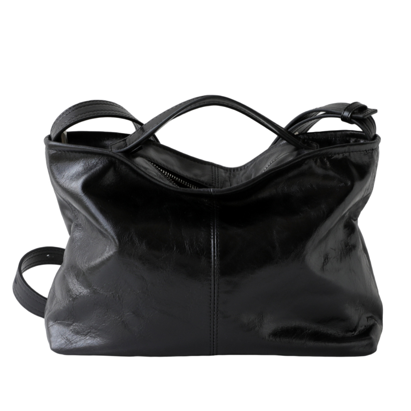 Luxe dames schoudertas van zac - Luxury Tote Bags With Zipper recensie en prijs