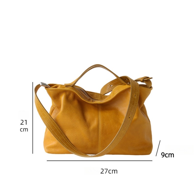 Luxe dames schoudertas van zac - Luxury Tote Bags With Zipper recensie en prijs