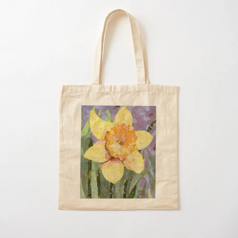Gele lentebraam in collage Tot - Luxury Bags Yellow recensie en prijs