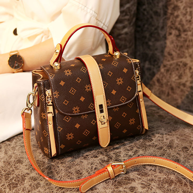 Luxe mode-icoon ontwerper luie - Luxury Bags Must Have recensie en prijs