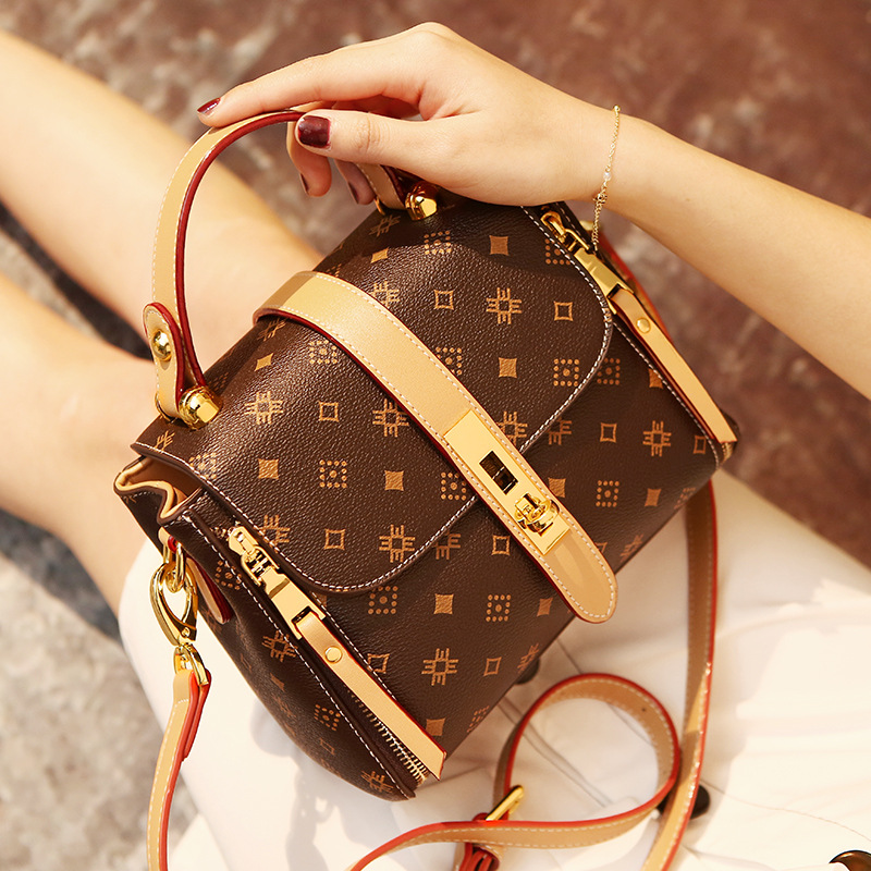 Luxe mode-icoon ontwerper luie - Luxury Bags Must Have recensie en prijs