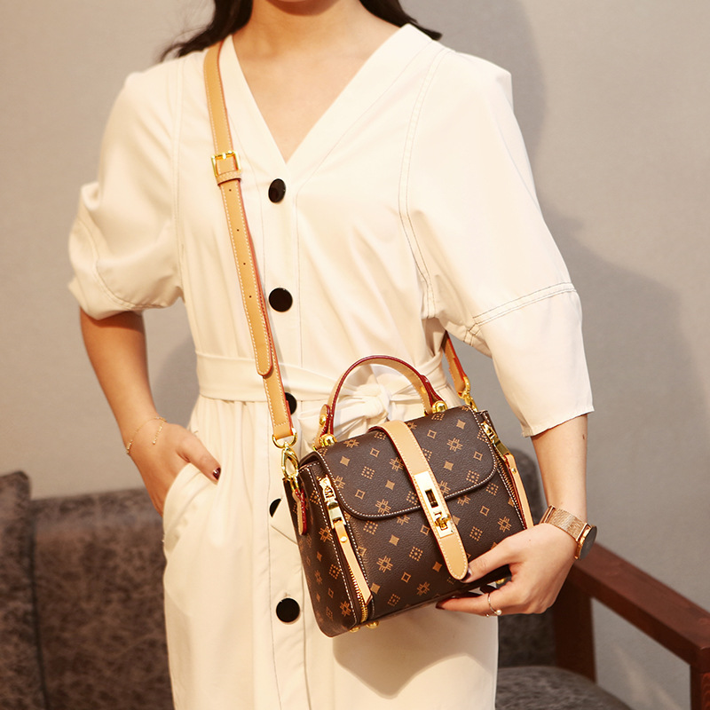Luxe mode-icoon ontwerper luie - Luxury Bags Must Have recensie en prijs