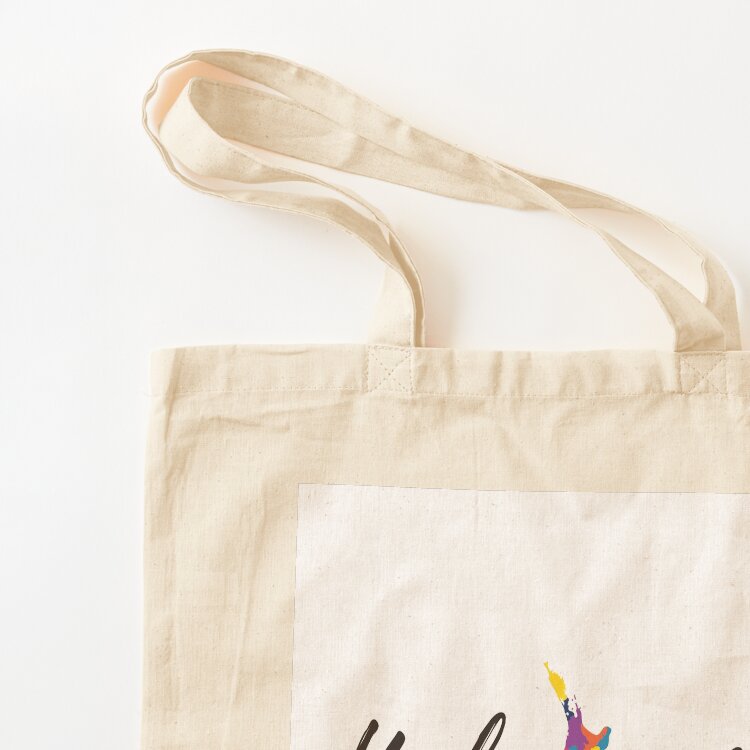 Yeah Nah New Zealand Tote Bag  - Luxury Bags New Zealand recensie en prijs