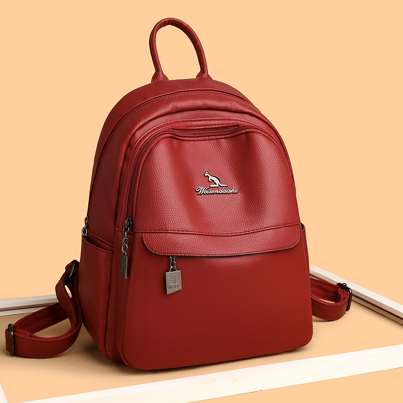 2024 Nieuwe damesschoudertas H - Luxury Tote Bags With Zipper recensie en prijs