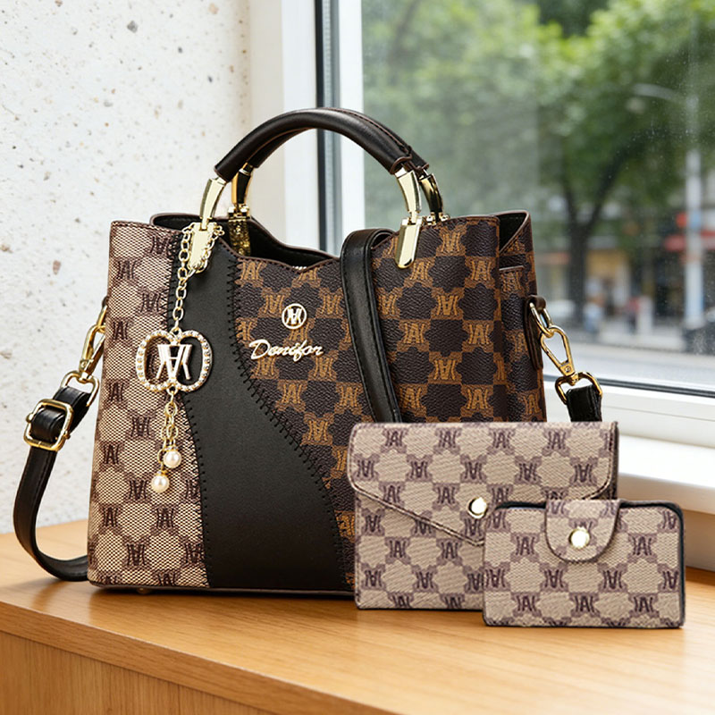 Dameshandtassen met premium pr - Luxury Bags Must Have recensie en prijs