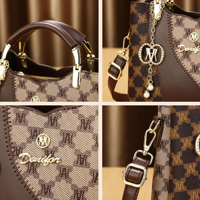 Dameshandtassen met premium pr - Luxury Bags Must Have recensie en prijs