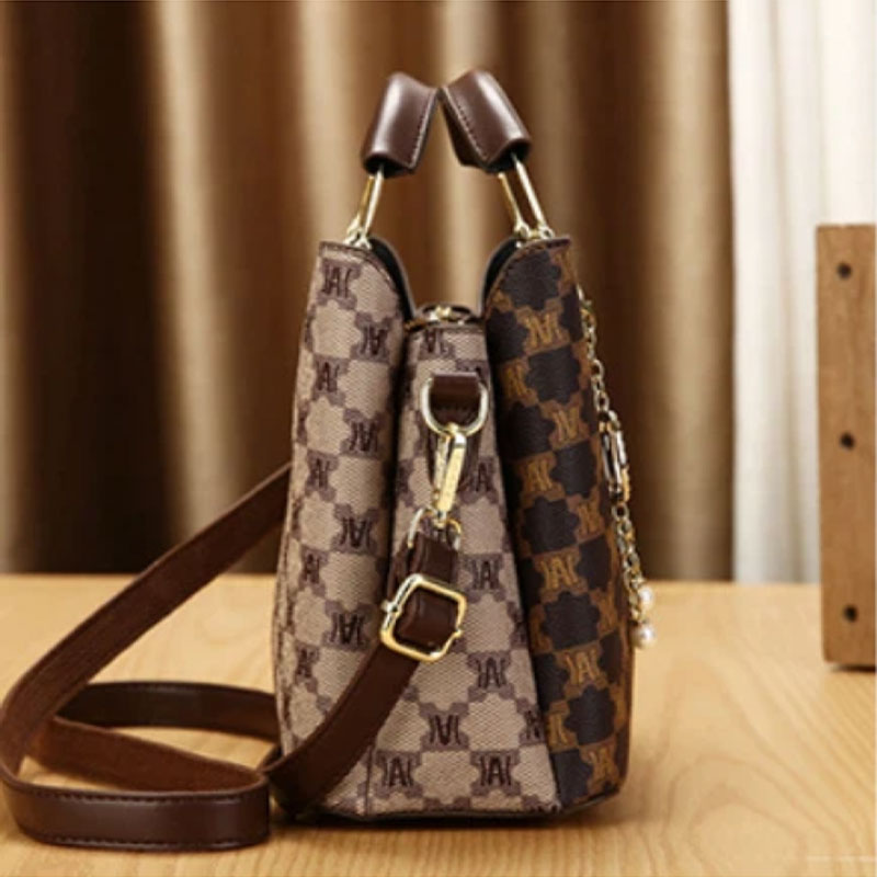 Dameshandtassen met premium pr - Luxury Bags Must Have recensie en prijs