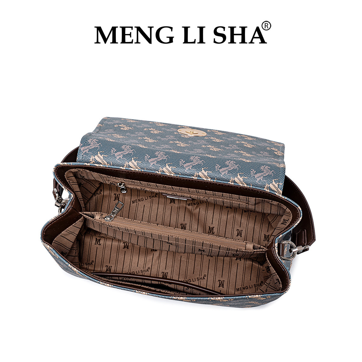 Must-have luiertas Dames luxe  - Luxury Bags Must Have recensie en prijs