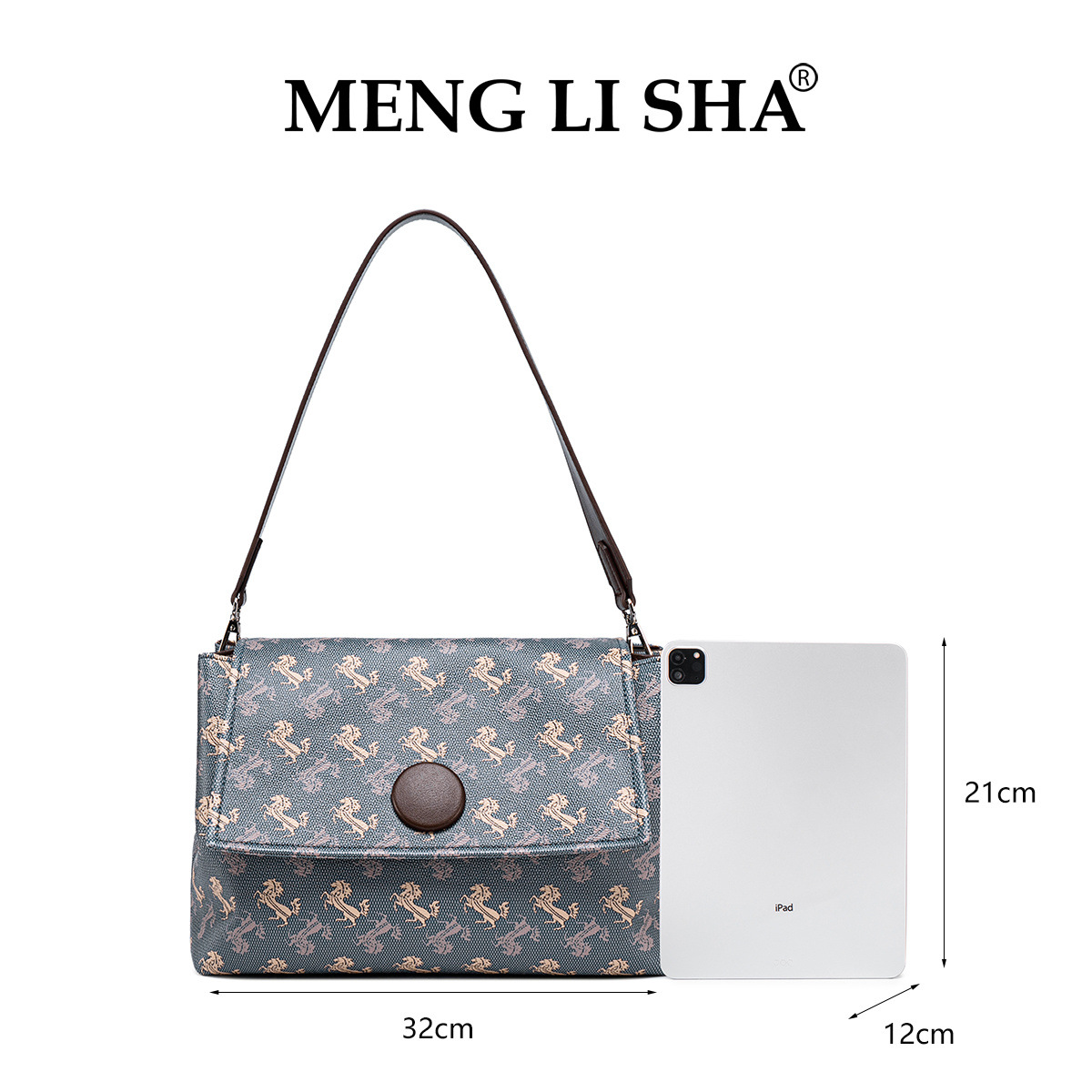 Must-have luiertas Dames luxe  - Luxury Bags Must Have recensie en prijs