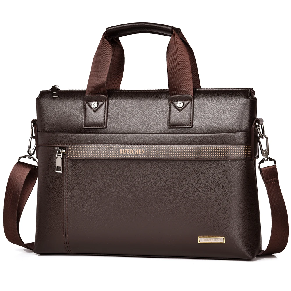 2026 Nieuwe Luxe Merk Man Hand - Luxury Tote Bags With Zipper recensie en prijs