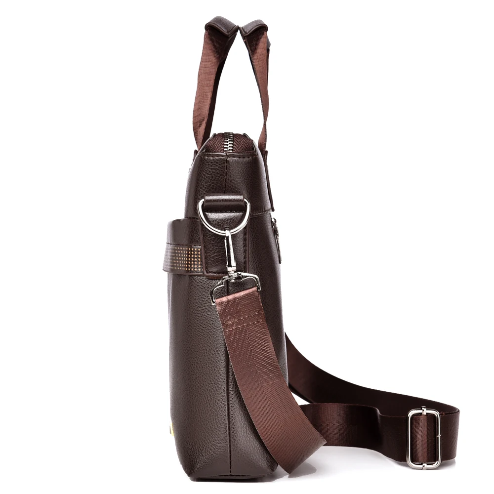 2026 Nieuwe Luxe Merk Man Hand - Luxury Tote Bags With Zipper recensie en prijs