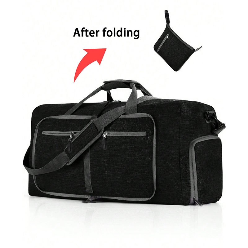 Fmeida 65L Reistas met schoene - Weekender Bag Duffle recensie en prijs