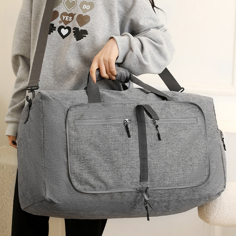 Fmeida 65L Reistas met schoene - Weekender Bag Duffle recensie en prijs