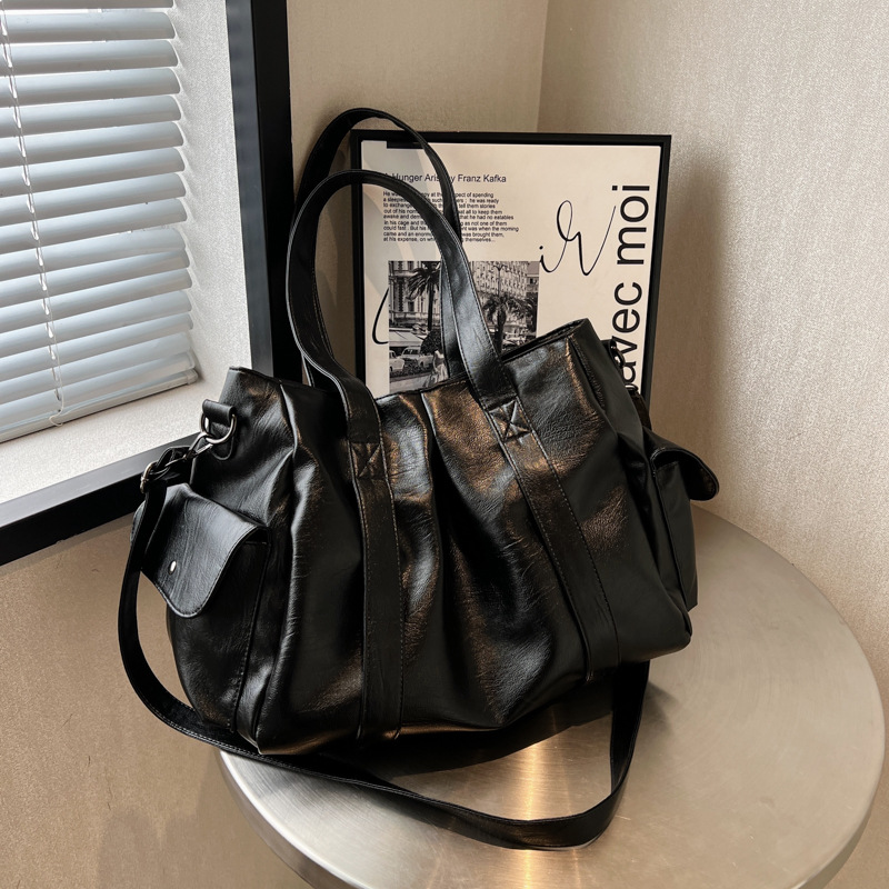 Cgcbag 2023 Nieuwe Grote Capac - Luxury Tote Bags With Zipper recensie en prijs