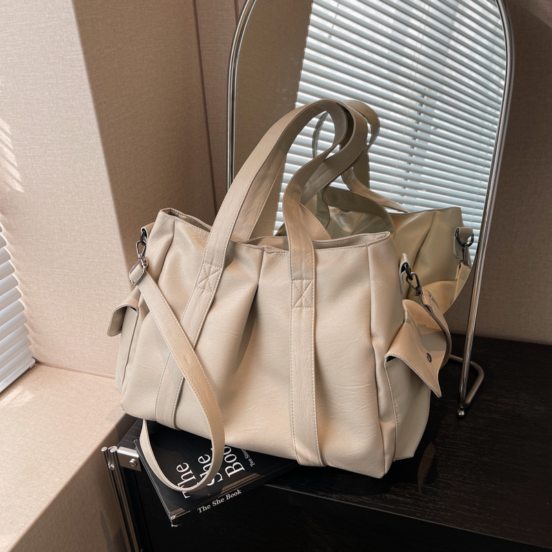 Cgcbag 2023 Nieuwe Grote Capac - Luxury Tote Bags With Zipper recensie en prijs