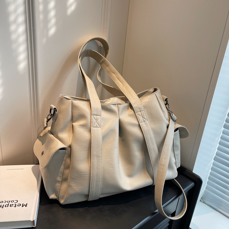 Cgcbag 2023 Nieuwe Grote Capac - Luxury Tote Bags With Zipper recensie en prijs