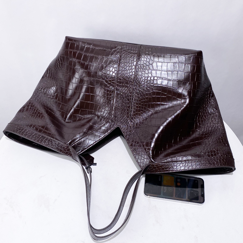 Coversized Tote Bags voor vrou - Luxury Tote Bags With Zipper recensie en prijs