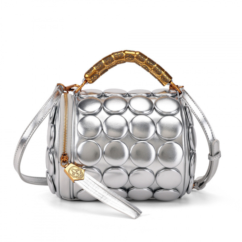 2026 Nieuw Ontwerp Dames Retro - Luxury Bags Youtube recensie en prijs