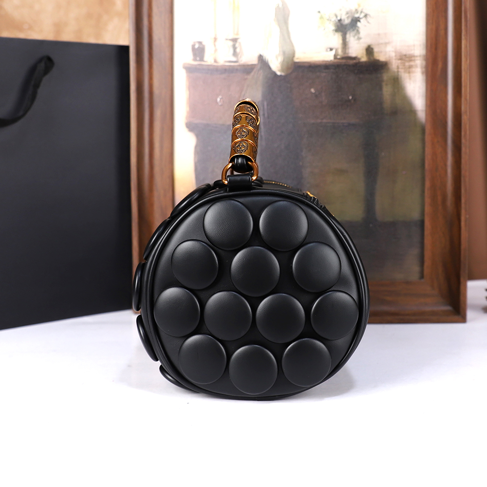 2026 Nieuw Ontwerp Dames Retro - Luxury Bags Youtube recensie en prijs