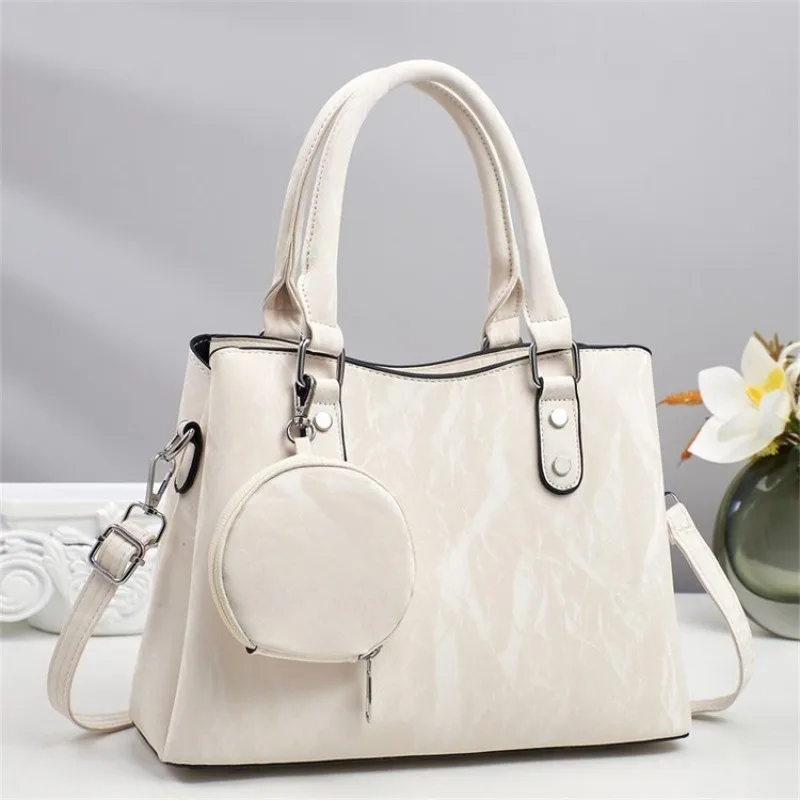 Stevige crossbody luiertas voo - Luxury Bags Must Have recensie en prijs