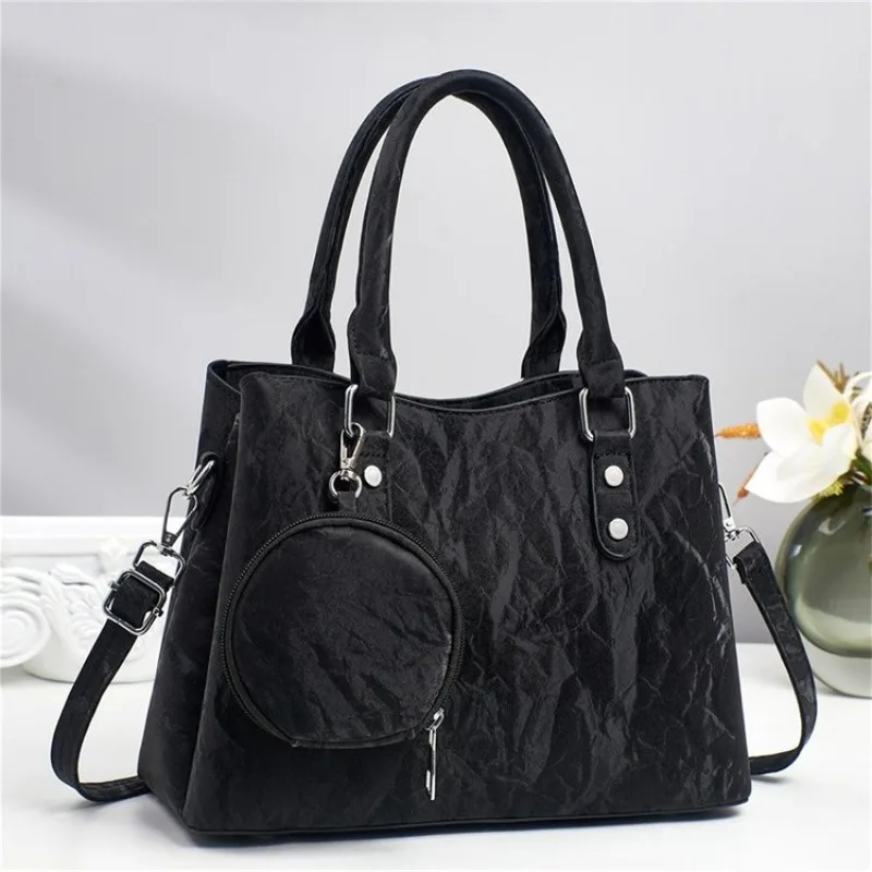 Stevige crossbody luiertas voo - Luxury Bags Must Have recensie en prijs