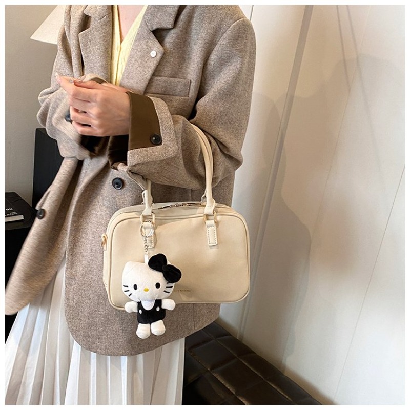 Luxe must-have crossbody desig - Luxury Bags Must Have recensie en prijs